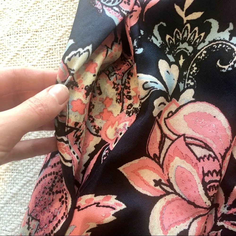 ✨Pockets Beautiful Spring Mini Dress - Picture 5 of 5